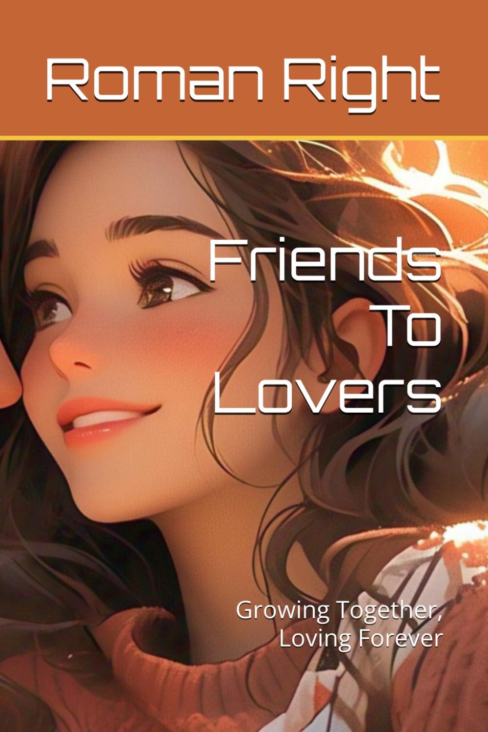 Friends To Lovers: Growing Together, Loving Forever