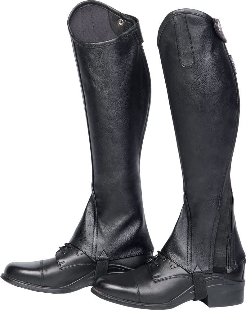 Botas para mujer Nero cómodas que evitan molestias al cabalgar 4