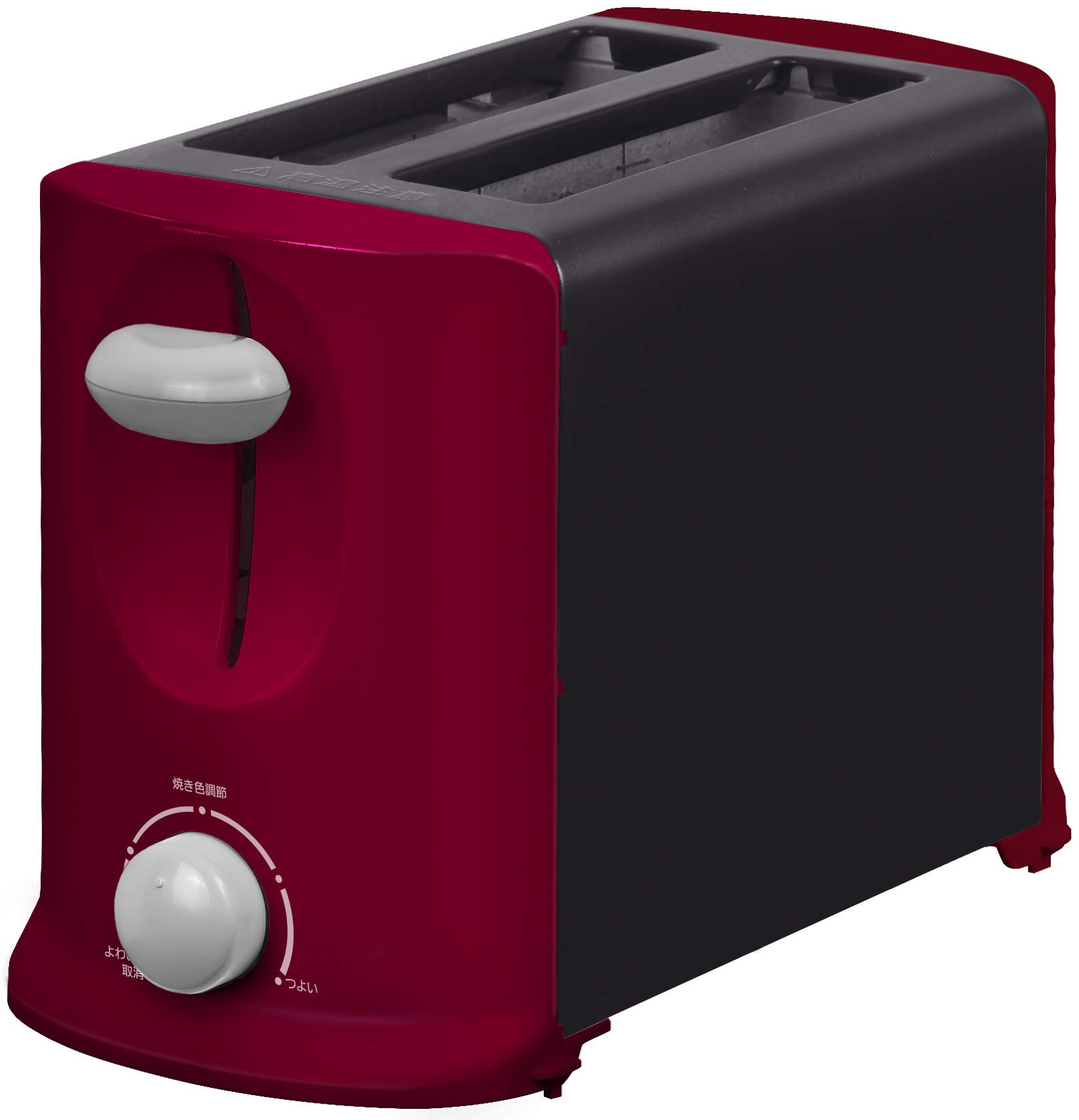 ?? (YAMAZEN) Pop Up Toaster Pt – 800 (RB)