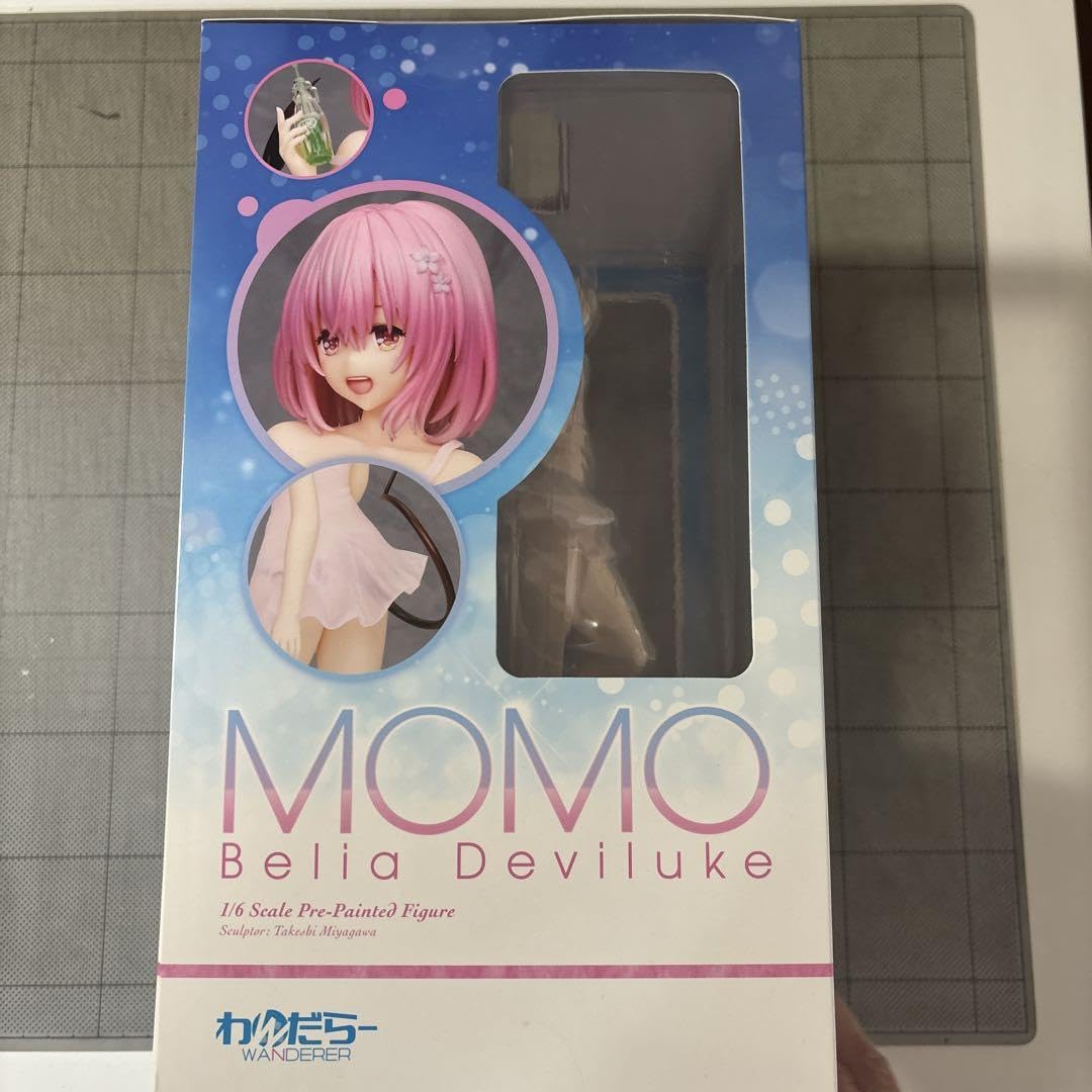 Amazon | To LOVEる―とらぶる―ダークネス モモ ベリア デビルーク 1 6