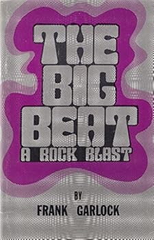 Paperback Big Beat: A Rock Blast Book