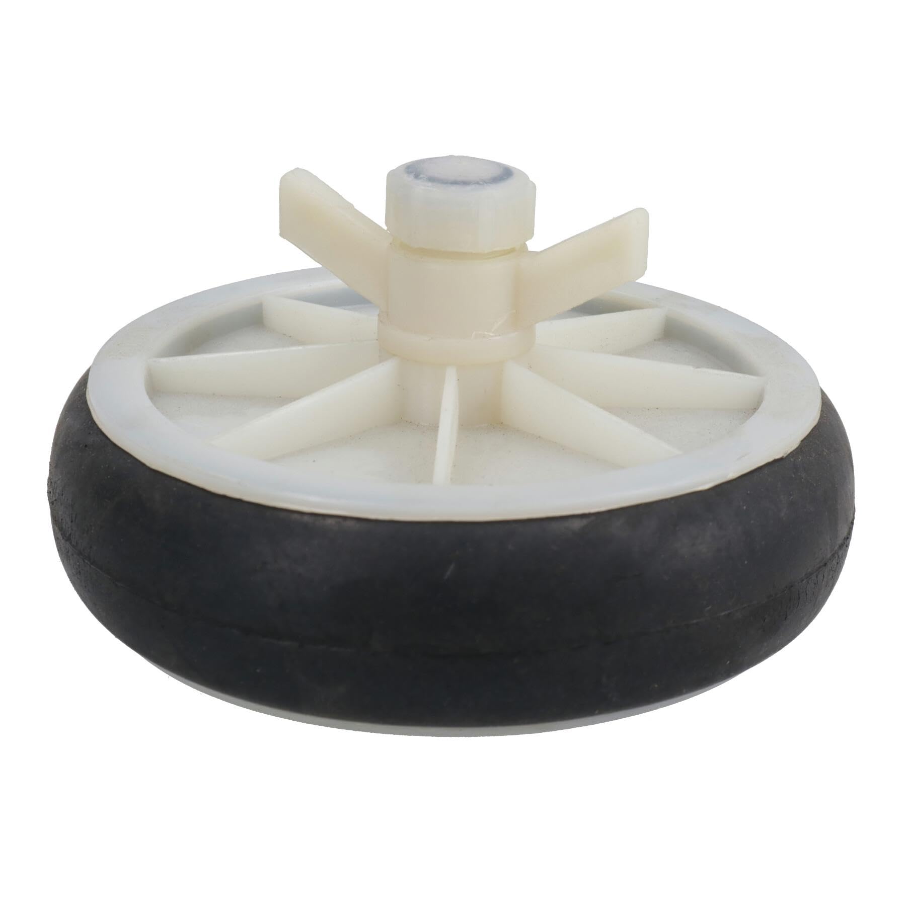 AB Tools Nylon Drain Test Pipe Bung/Plug 6" (150mm) Plumbing Stop Tube Blanking Cap