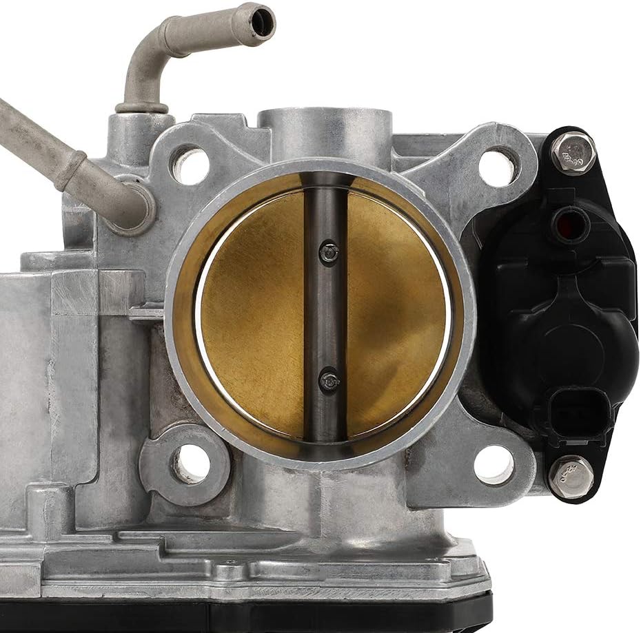 Acceleration body Fit for Honda for Civic 1.3l 1.8l 2.0l 2006-2011 Throttle Body kits 16400-RNA-A01