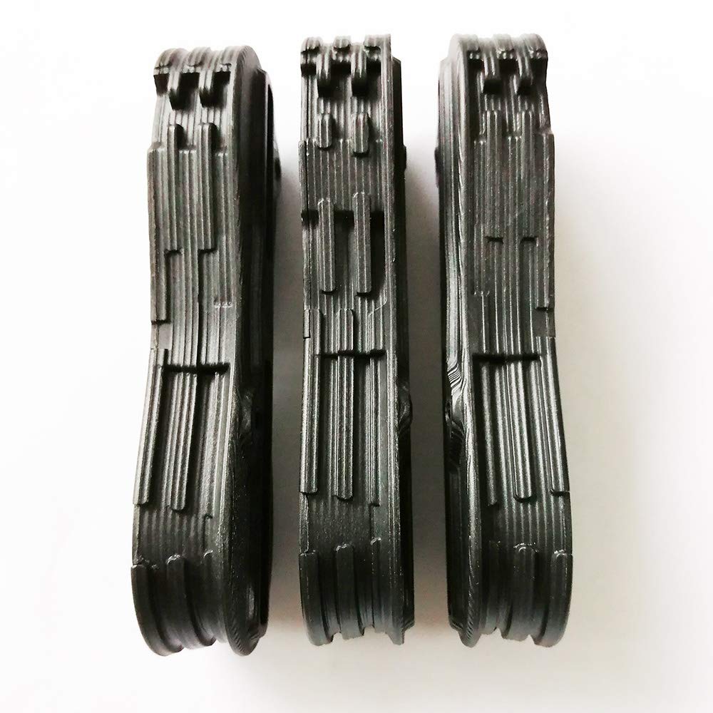 Amazon | FCS II フュージョンフィンボックス 1センター+ 2サイド ため