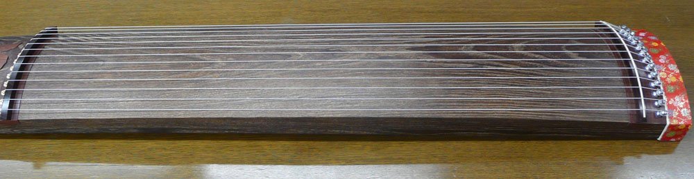 福山 高級 琴 内山琴製作所 | 琴通販・手造り琴製造販売｜広島県福山市:内山琴