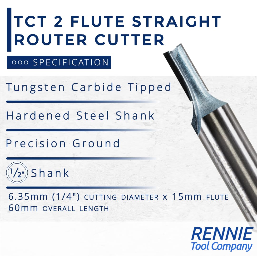 Rennie Tools - Image 3