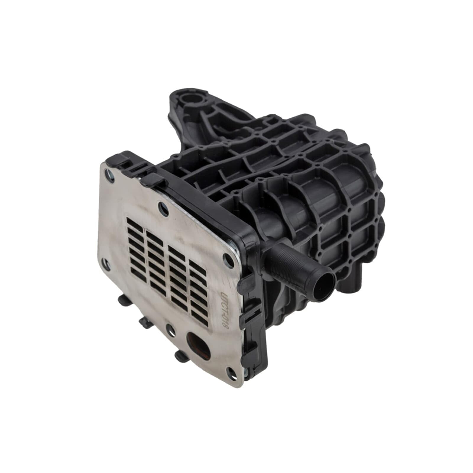 NTY Egr-Ct-018 Agr-Ventil vorne