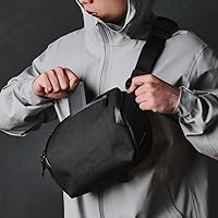 Amazon | [ALPAKA] アルパカ VERTEX POUCH X-PAC ポーチ スリング