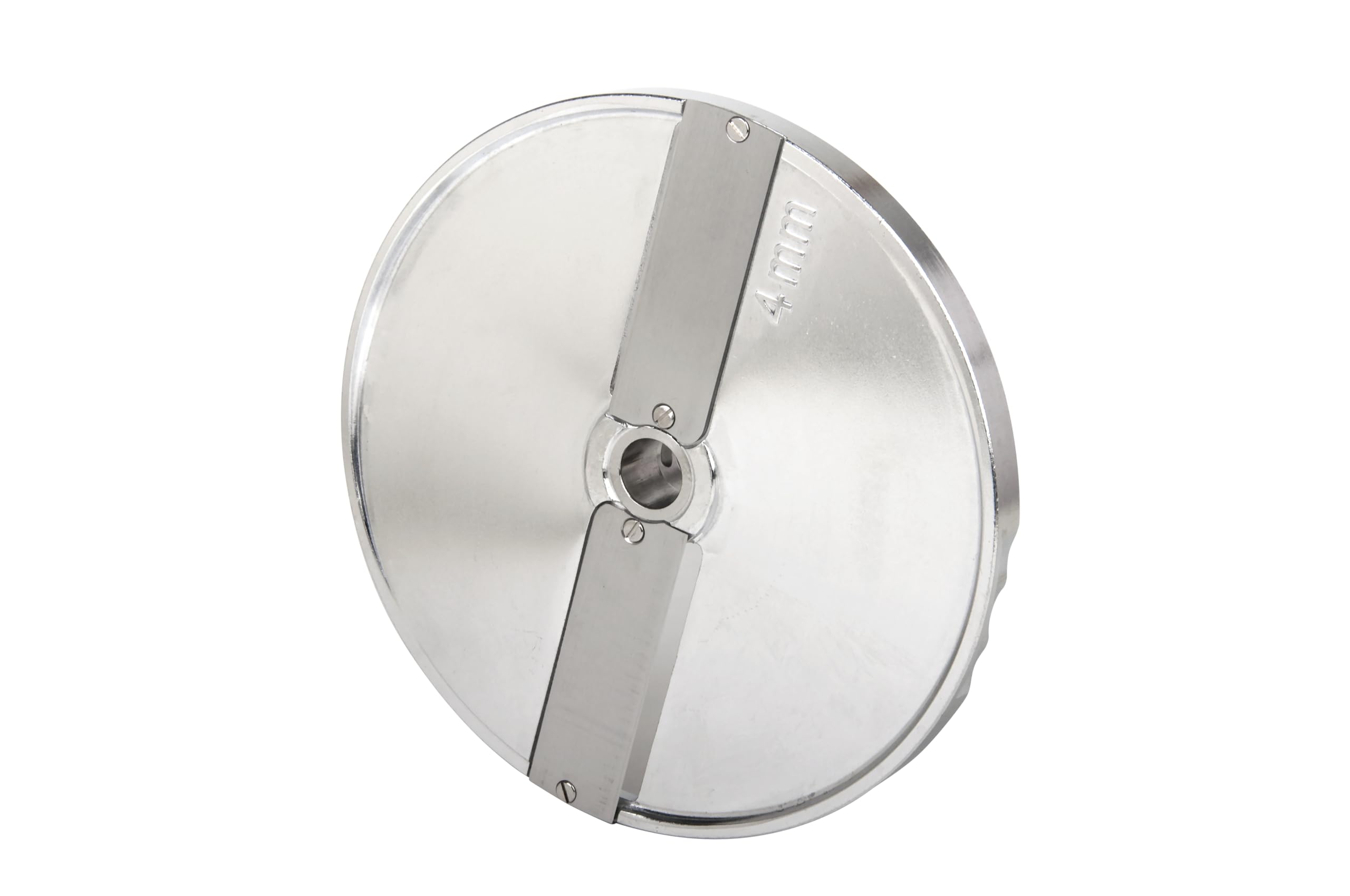 TK Vegetable Chopper Disc - Slicer 4mm - For 550W &amp; 750W TK Veg Cutters