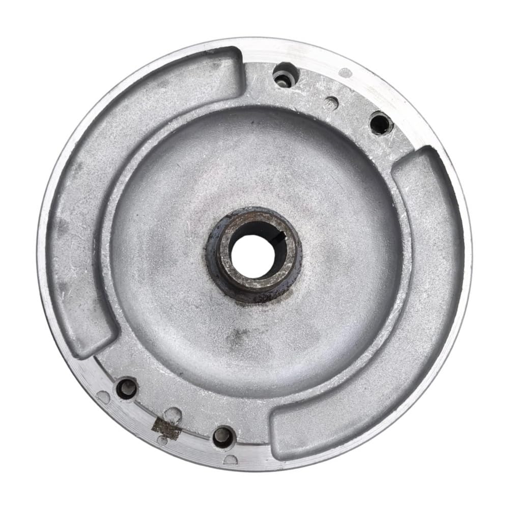 Kit de bujía de Bobina de Encendido para Volante de inercia Adaptado para MS660 066 MS 660 1122 400 1217 Pieza de Recambio de Motosierra Motosierra