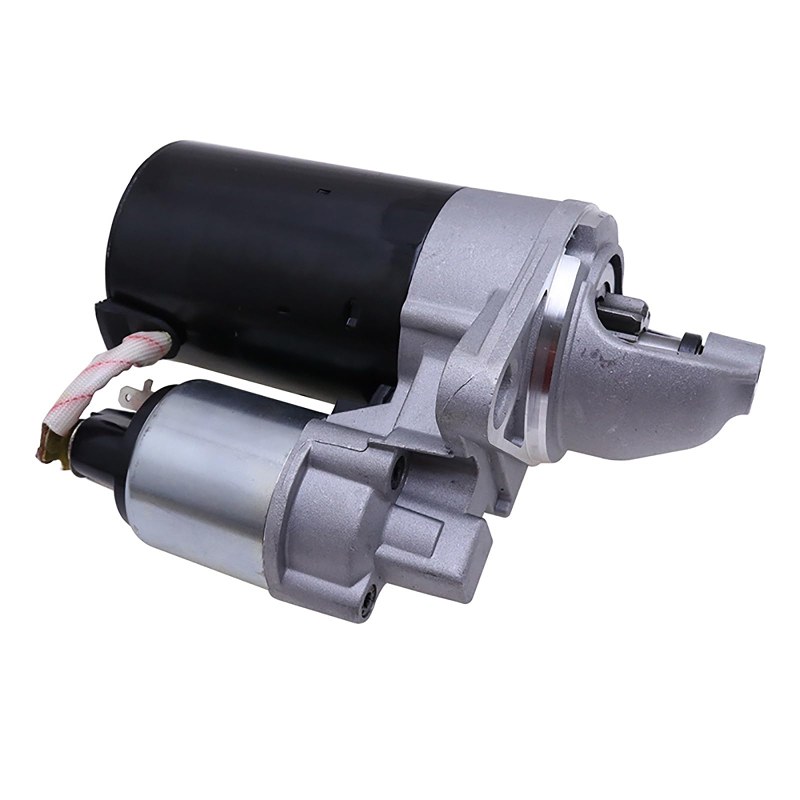 Amazon.com: FridayParts Starter Motor U5MK8259 Compatible for  