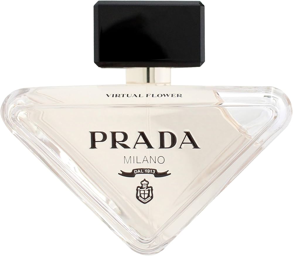 即日発送PRADA PARADOXE VIRTUAL FLOWER 30ml Amazon.com: Prada Paradoxe Virtual Flower Eau De Parfum