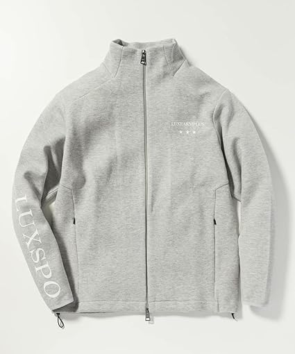 Amazon | LUXEAKMPLUS リュクスエイケイエムプラス ジャケット&ロング