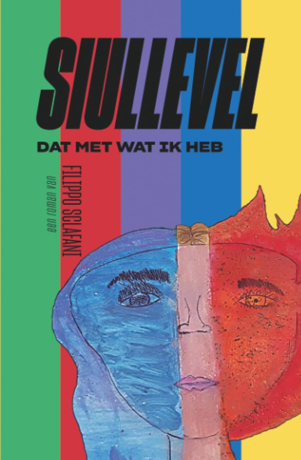 Siullevel: Dat met wat ik heb