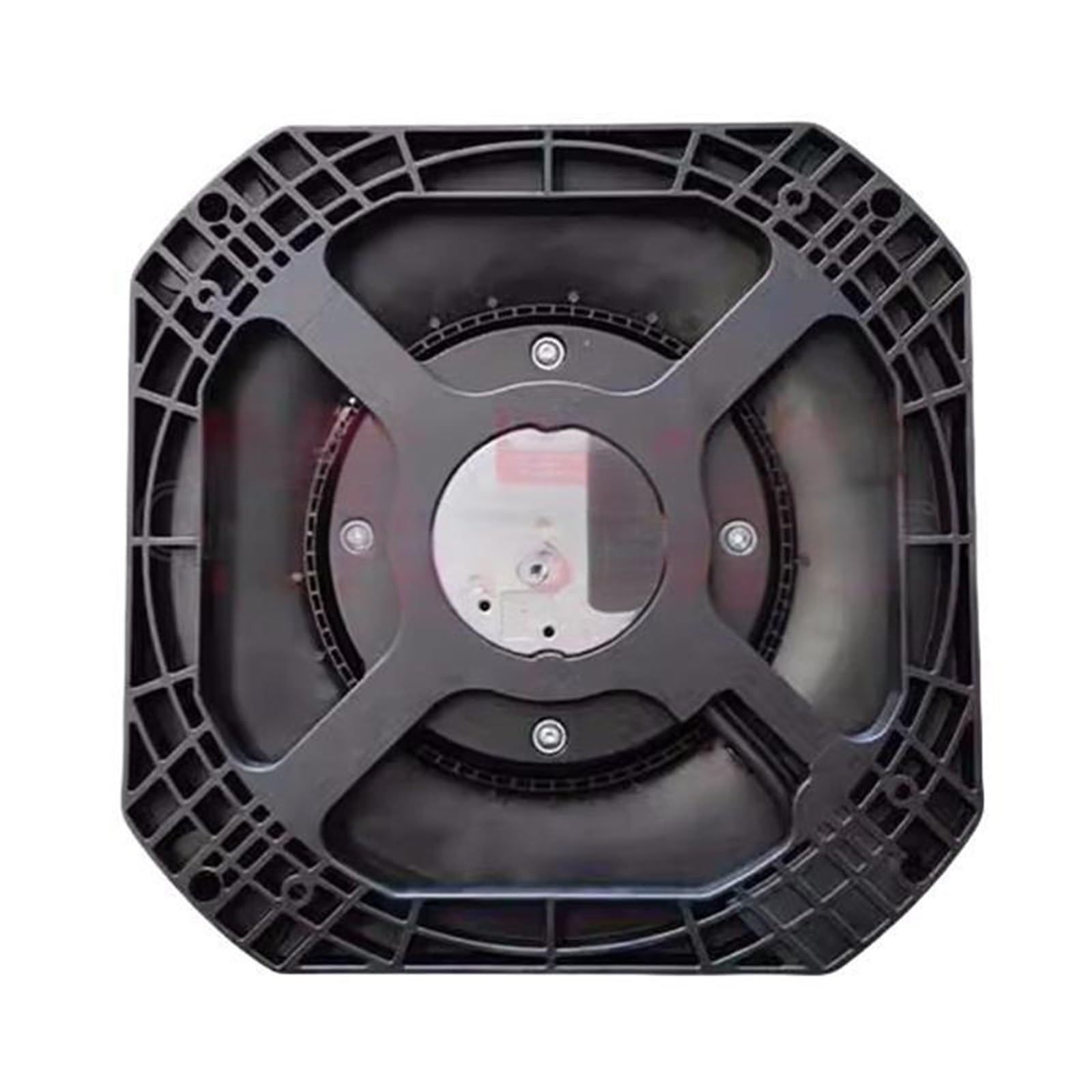 FCARUMIQP K3G250-AI27-05 200/240V 1.33A 165W Fan
