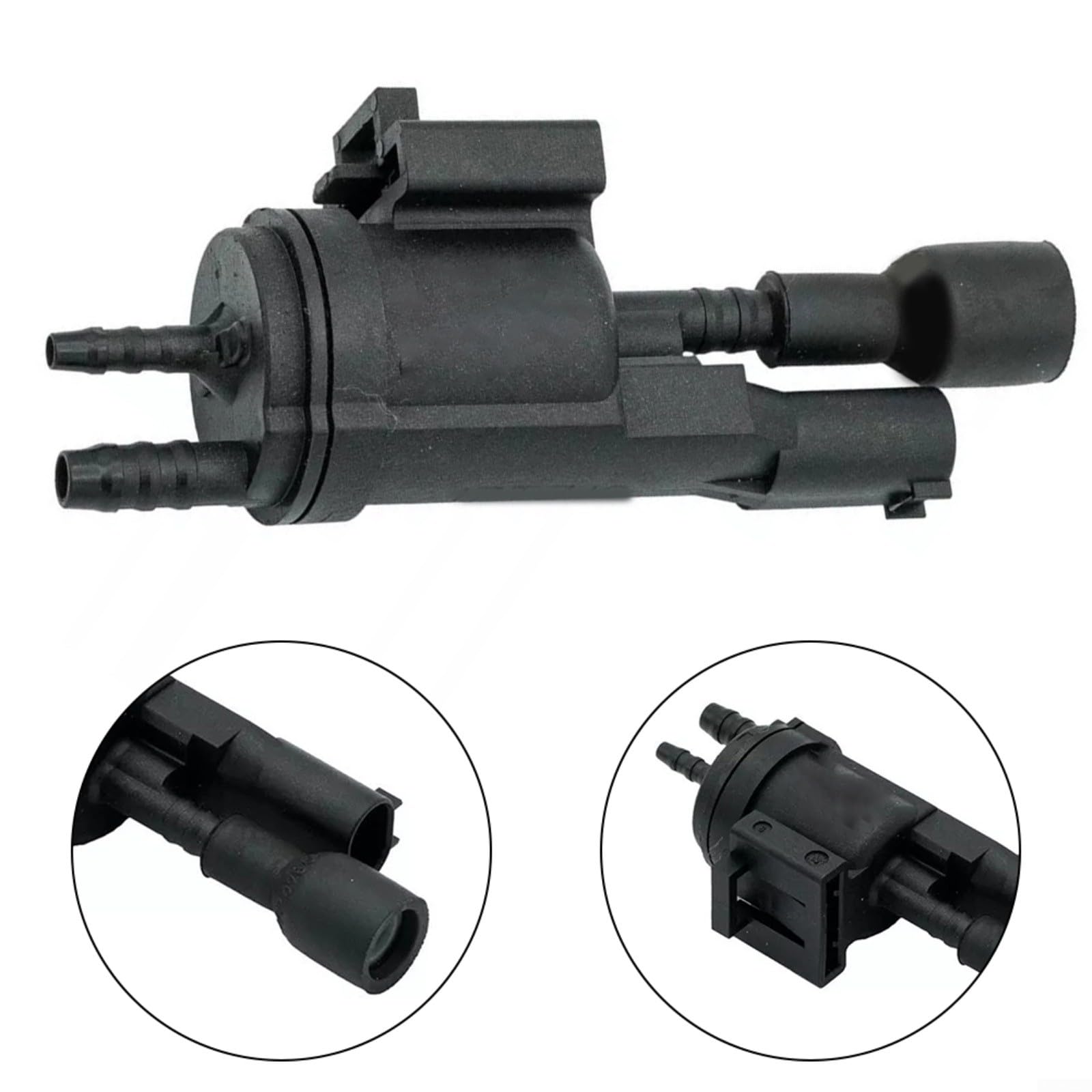 Umschaltventil Lufteinspritzsystem für Benz, Umschaltventil Lufteinspritzsystem 0025401497, 0025407097, 05099822AA, 2E0906283, 68086987AA, A0025401497, A002540707070 97 kg