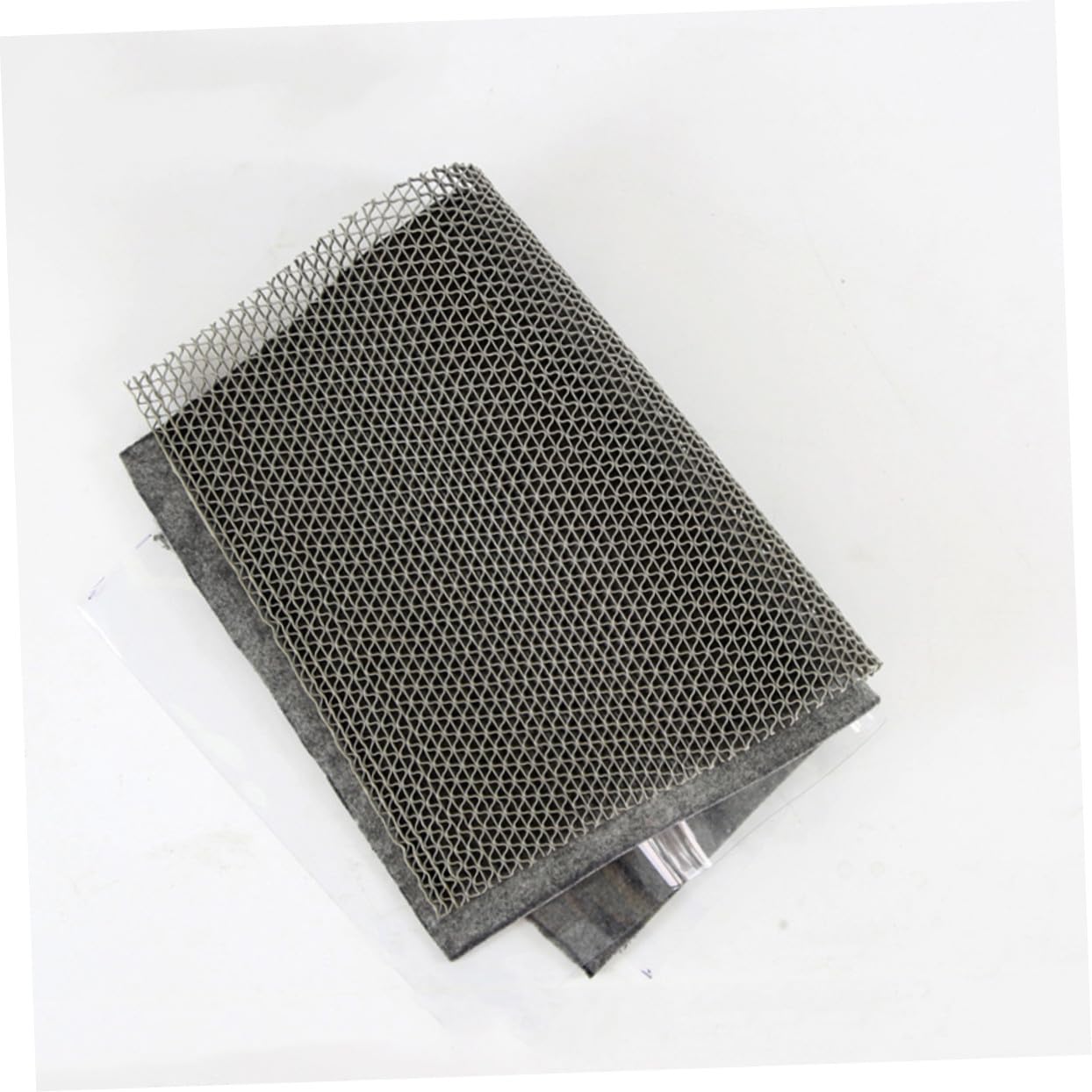 ERINGOGO Reptilien Terrarium Matte Liner Teppich Langlebig Wasserabweisend Zuschneidbar für Schildkröten Eidechsen und Andere Reptilien Geeignet