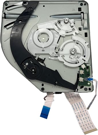 Mustpoint DVD Optical Disc Drive Module Replacement for Sony PlayStation 5 PS5 only fit CFI-1000 1015A