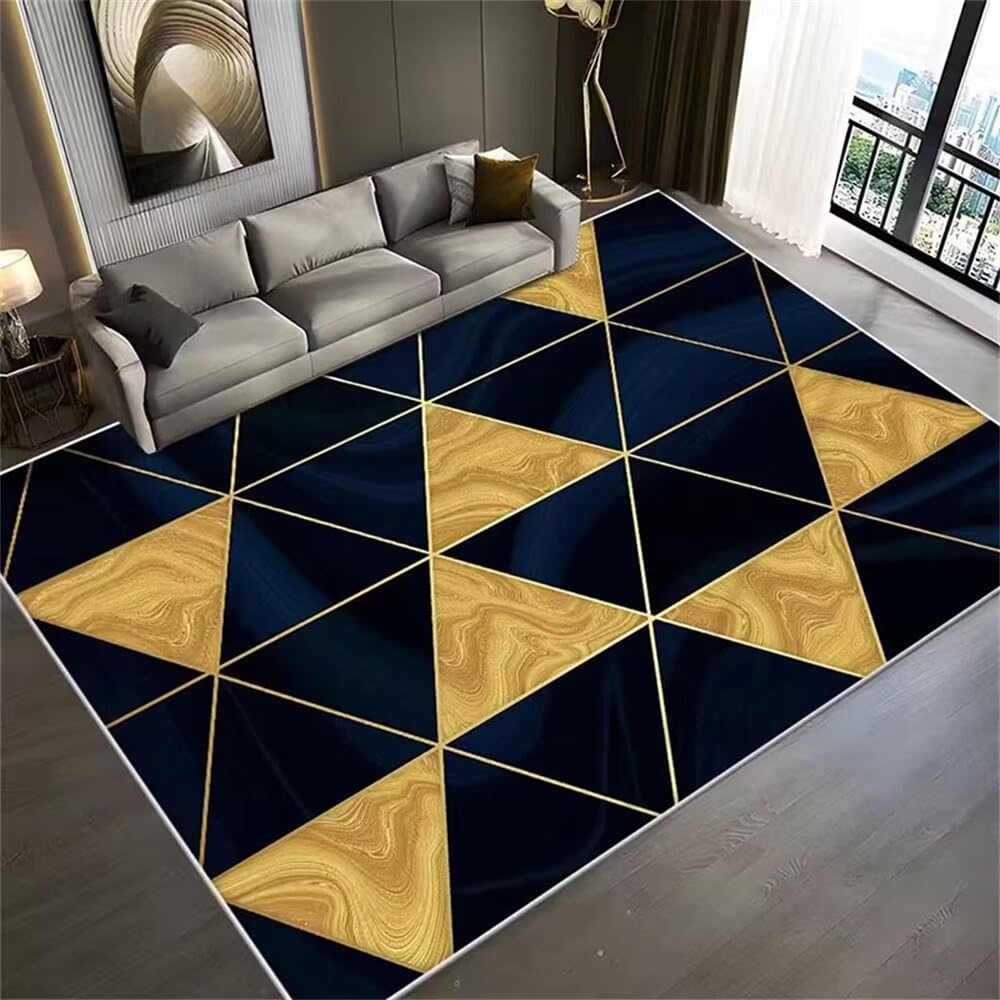 Tapis enfant moderne et doux pour créer un coin de jeu coloré