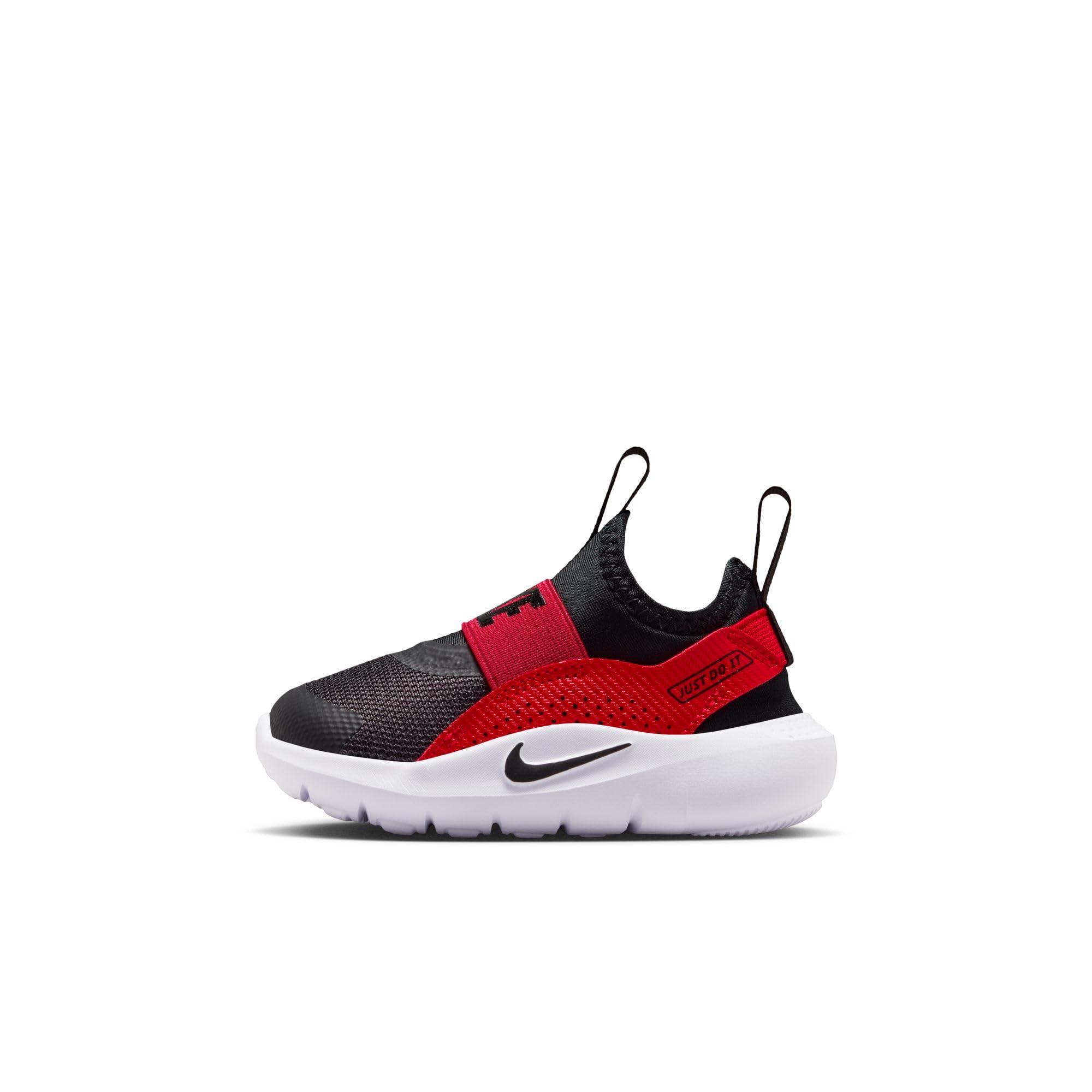 Nike Unisex Kids' Flex Runner 4 Running Shoes - Boys Girls Toddlers &amp; Baby Running Sneakers