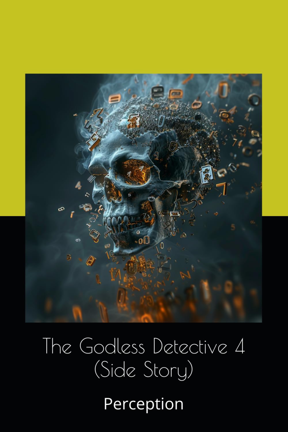 The Godless Detective 4 (Side Story)