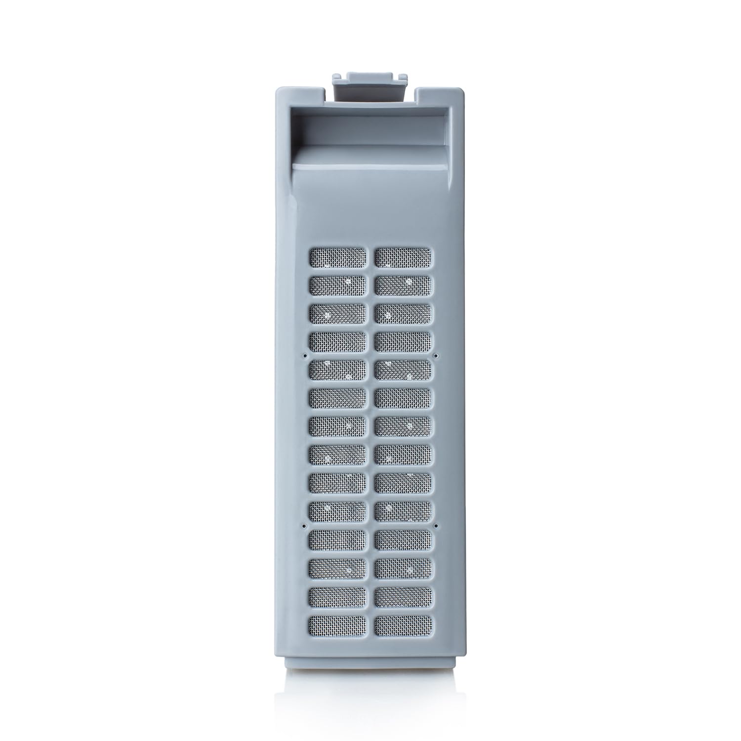 KOME Lint Filter for Washing Machine Suitable for various types of washing machines(hitachi/panasonic/Toshiba/sanyo/LG/Sumsung...）model number ：1084