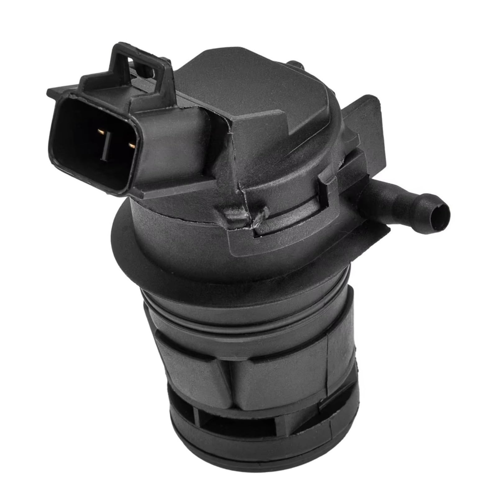 Windshield Fluid Pump Compatible with Dodge for Ram for Grand for Touring 2012 1 Pcs Car Windshield Washer Pump Replacement Accessories G22C-67-482