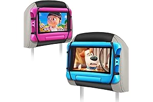 FANGOR 2-Pack Tablet Holder for Cars