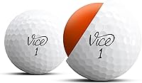 Vista 3 de Pelotas de golf Vice Drive