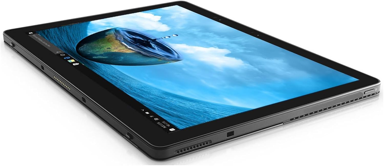 Amazon.com : Dell Latitude 5290 8th Gen Tablet PC (Intel