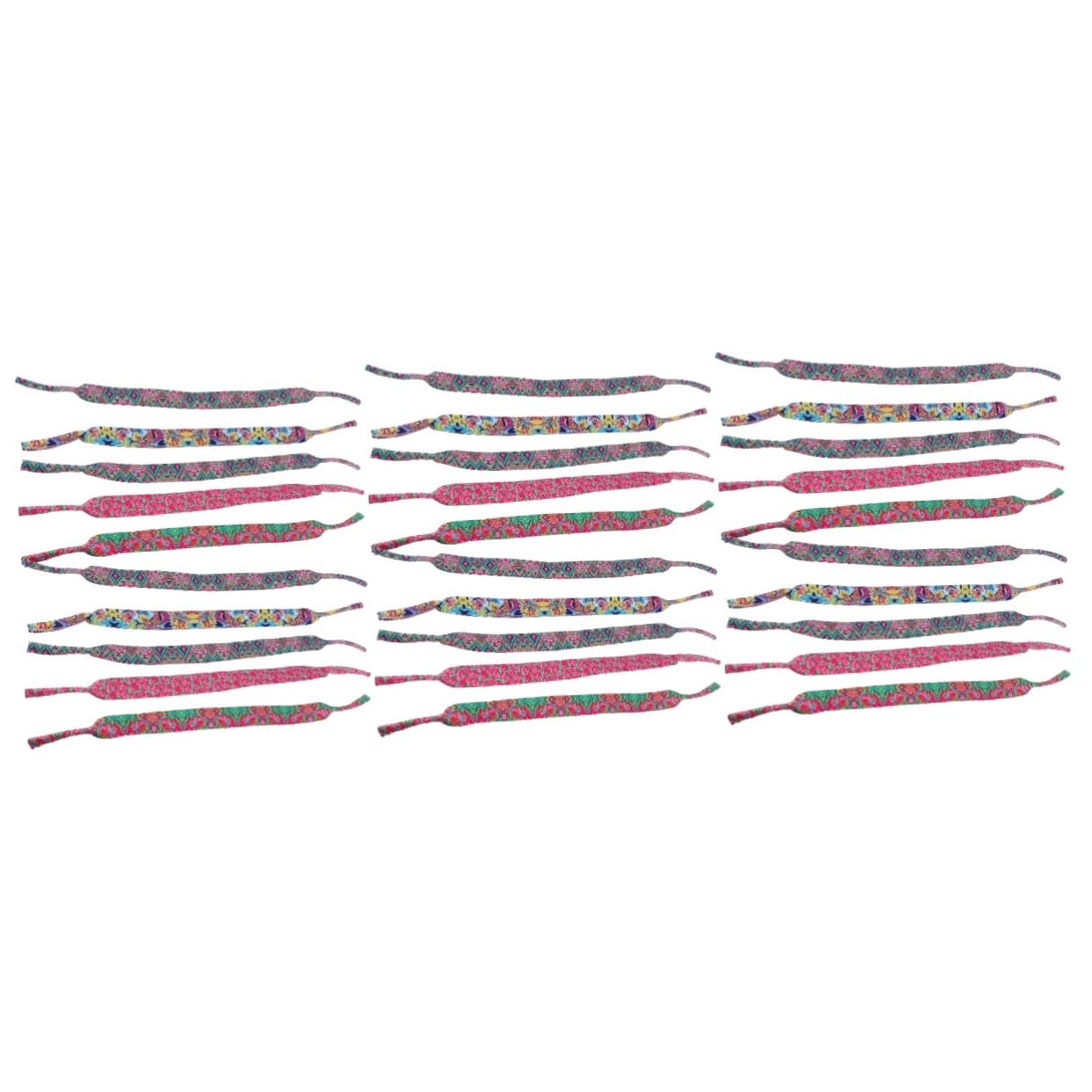 Beavorty Cinturino Per Occhiali Cinturini Per Occhiali Ferma Occhiali Cinghie Titolare Tracolla Borse Tracolle Porta Occhiali Da Sole Corde Per Occhiali Da Sole Neoprene