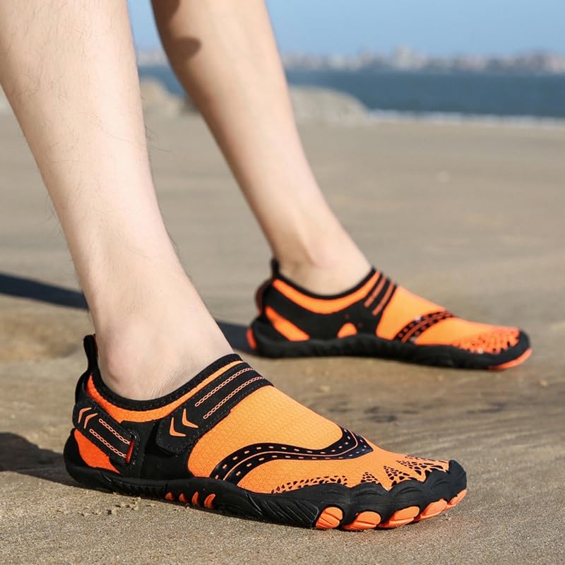Outdoor Diving Beach Shoes Wading Couples Shoes4