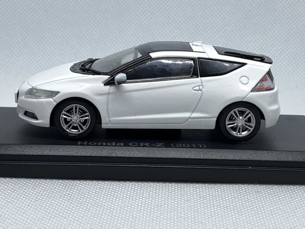 Amazon | ミニカー CR-Z ミニカー ノレブ 1/43 CRZ | ミニカー・ダイ