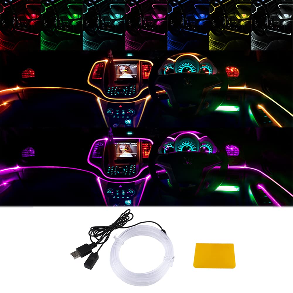 Amazon | Catland LEDテープ RGB LEDテープライト 車内用 車 8モード Amazon | Catland LEDテープ RGB LEDテープライト 車内用 車 8モード