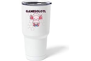 Game Solotl Alone 30oz Anime Video Games Travel Tumbler Mug