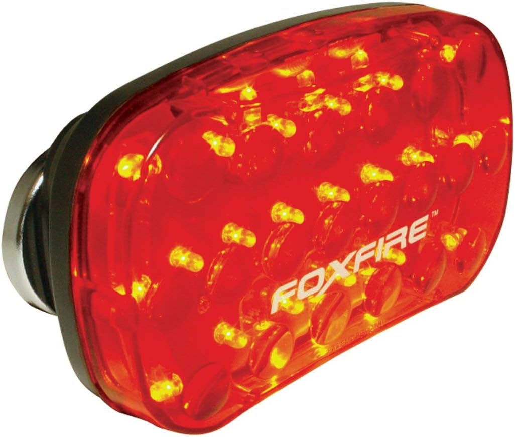 FOXFIRE Flashing LED Light Single Light Only