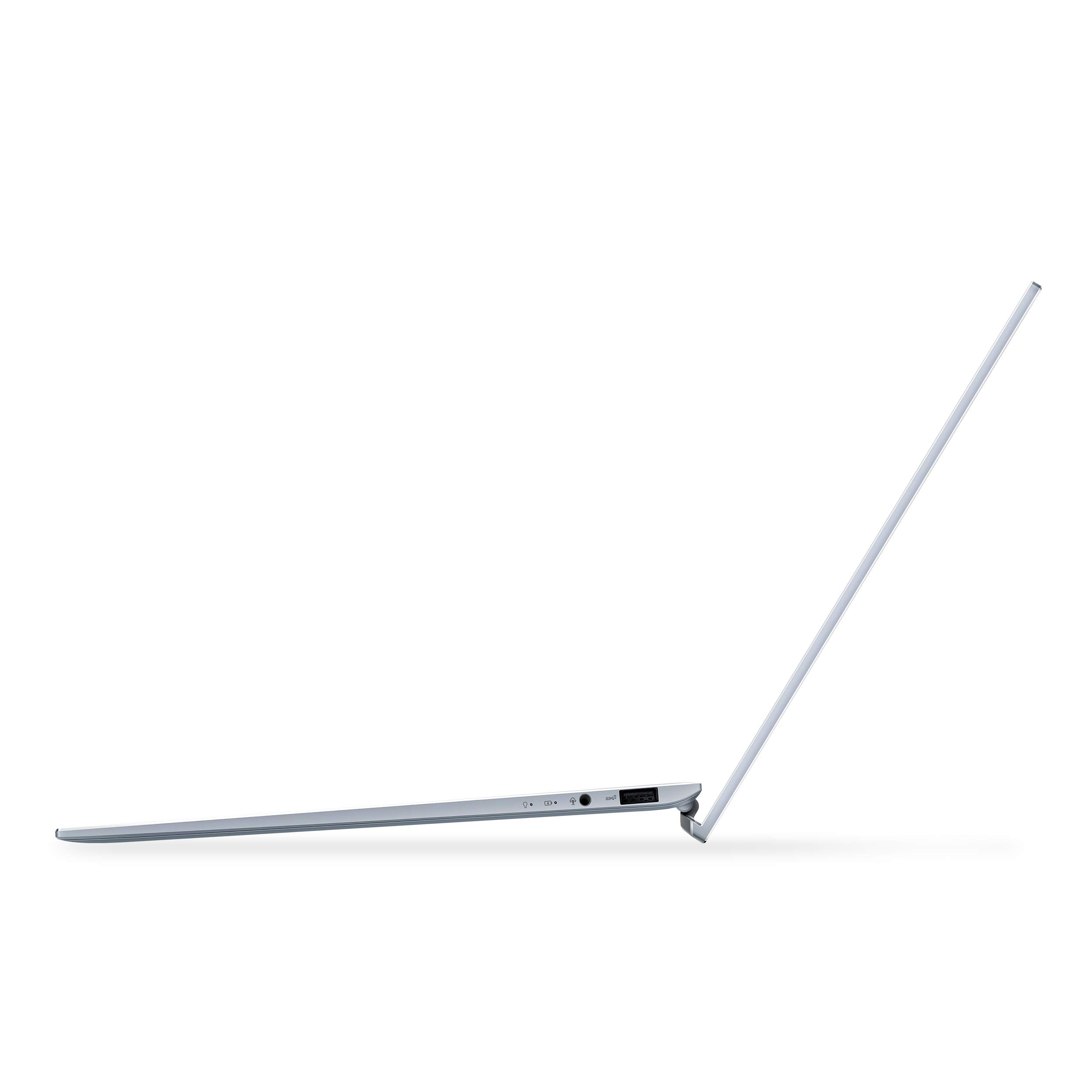 ASUS ZenBook S13 Ultra Thin & Light Laptop 13.9” FHD, Intel