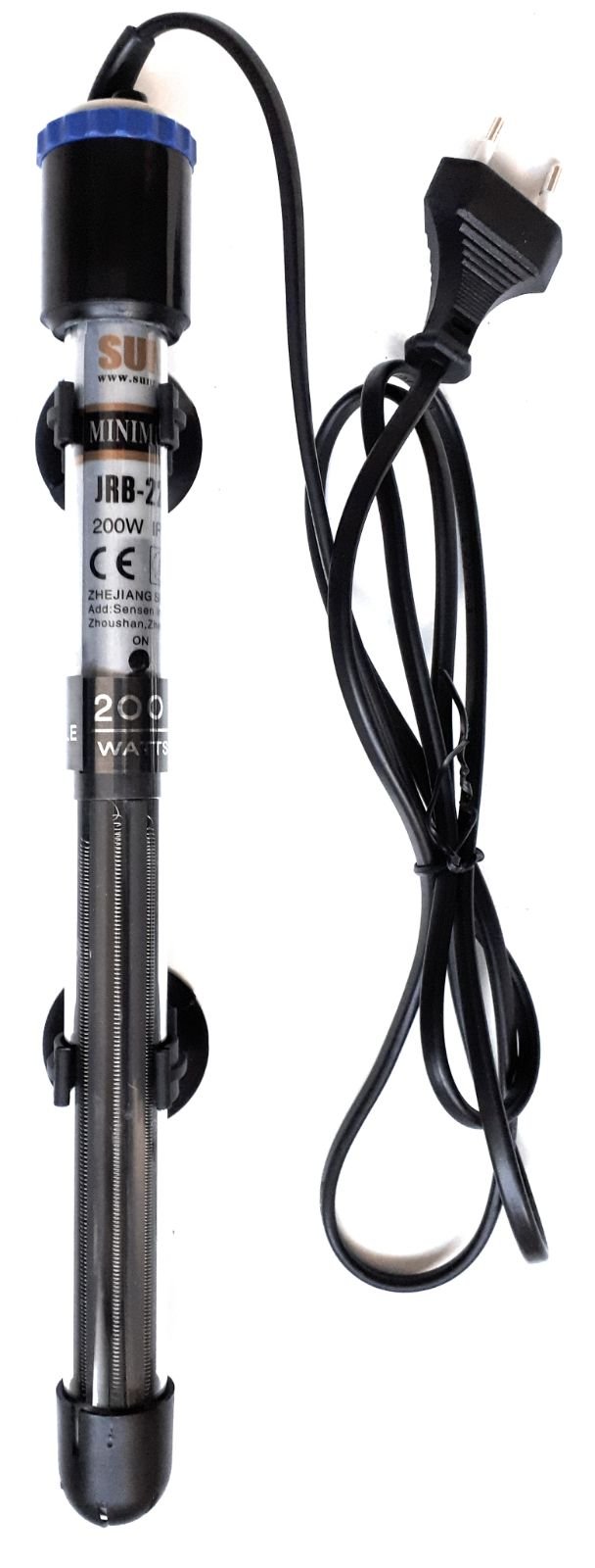 SunSun Aquarium Heater 100 Watts (B07JL3K48W) Amazon Price History, Amazon Price Tracker
