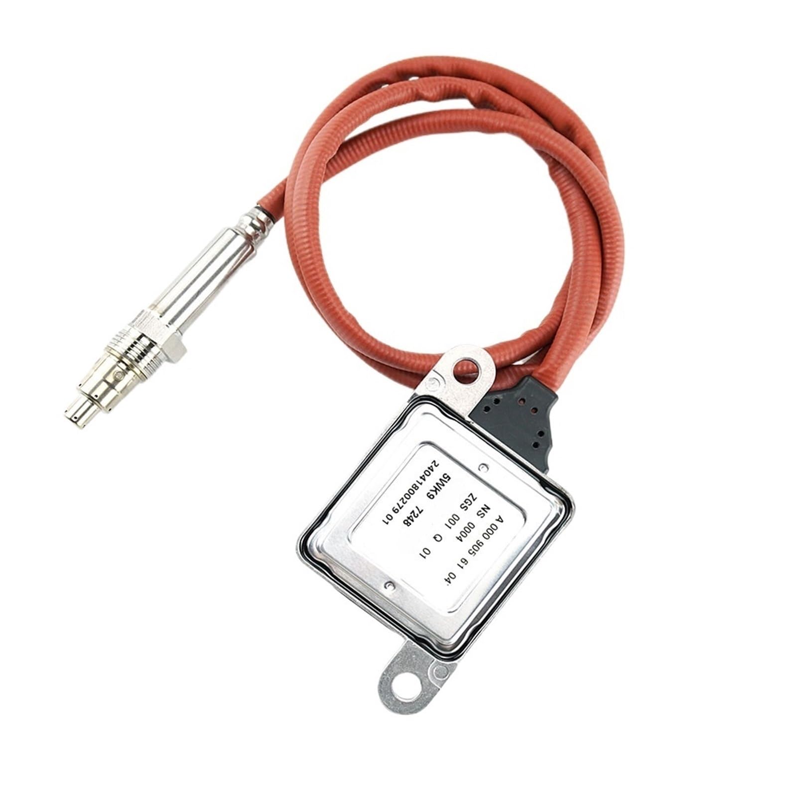 MXXDMOPD Nox Sensor Nitrogen for W218 W212 5WK97248 A0009052210 A0009054310 A0009056104