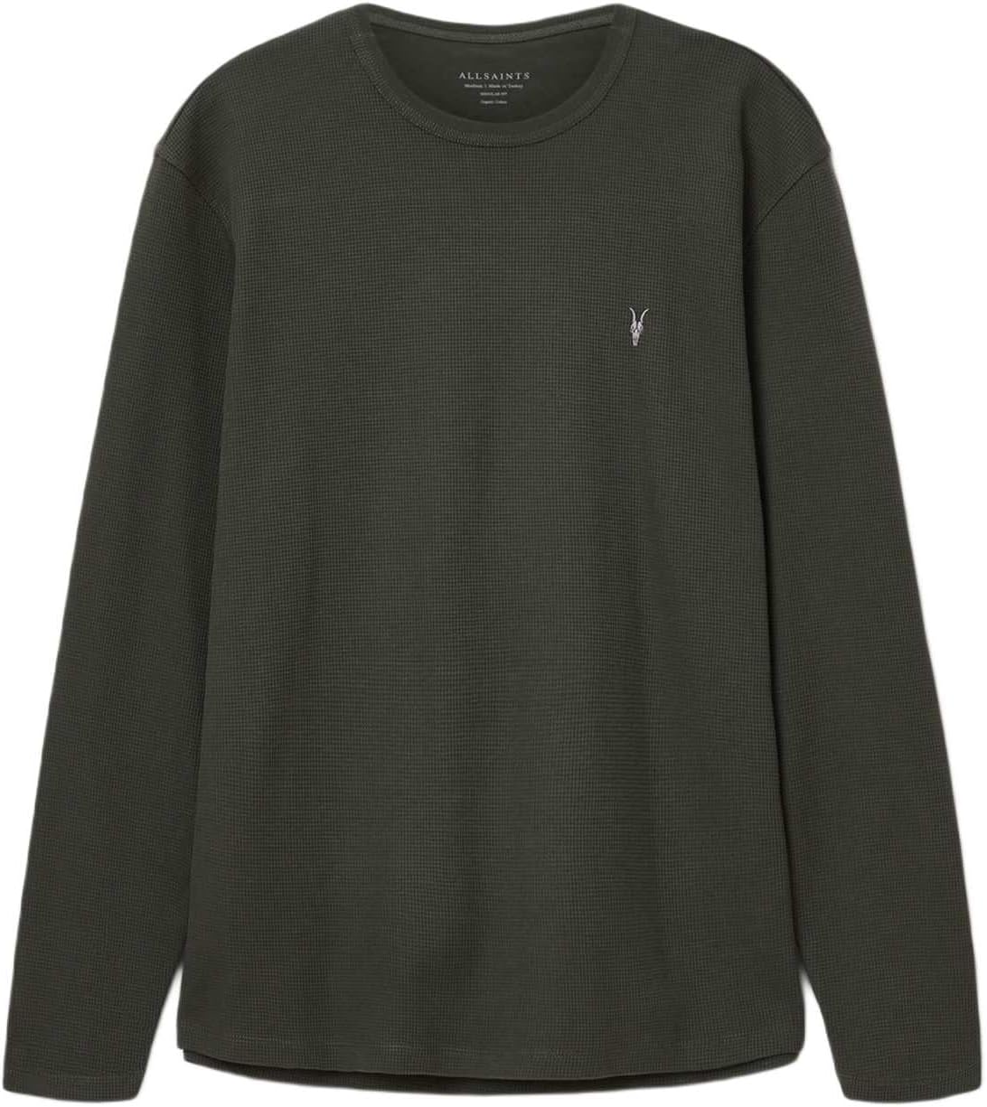 AllSaints Mens Men's Tees - Image 8