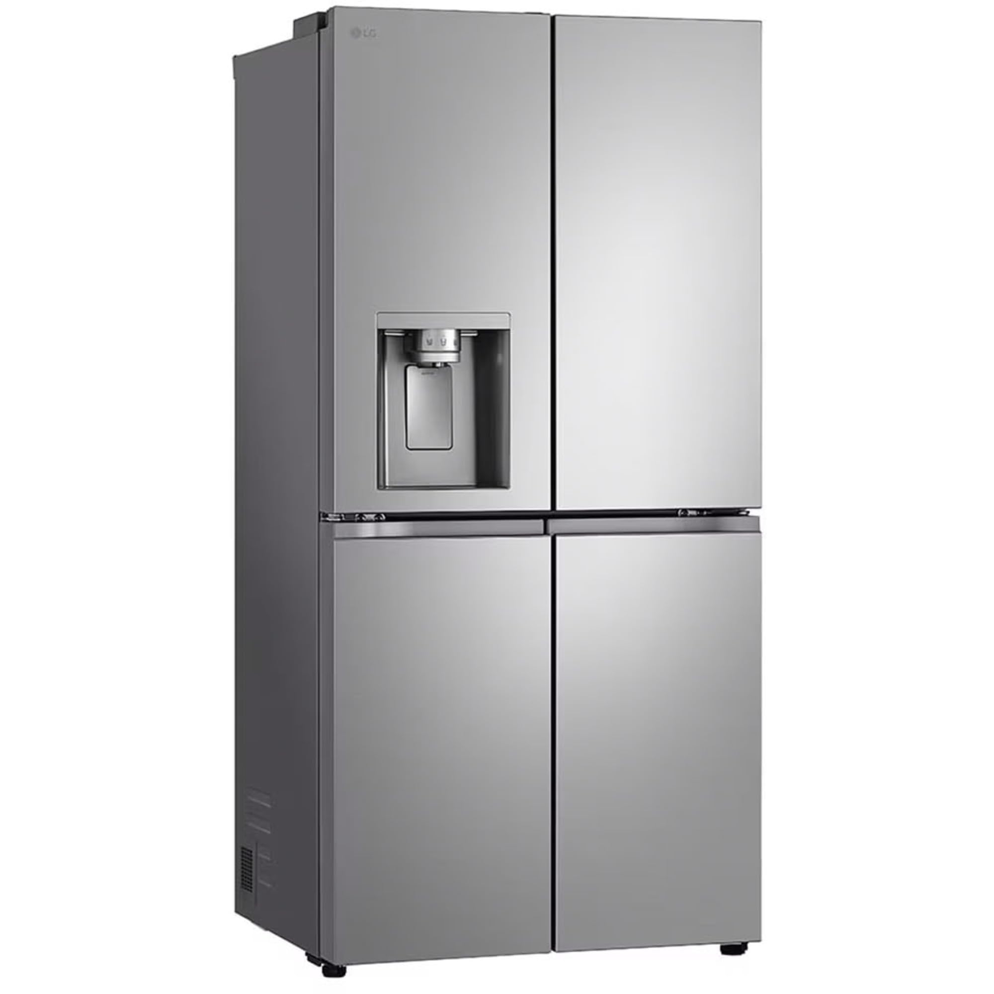 LG Réfrigérateur Américain 508L - Inox - GML861PYPE