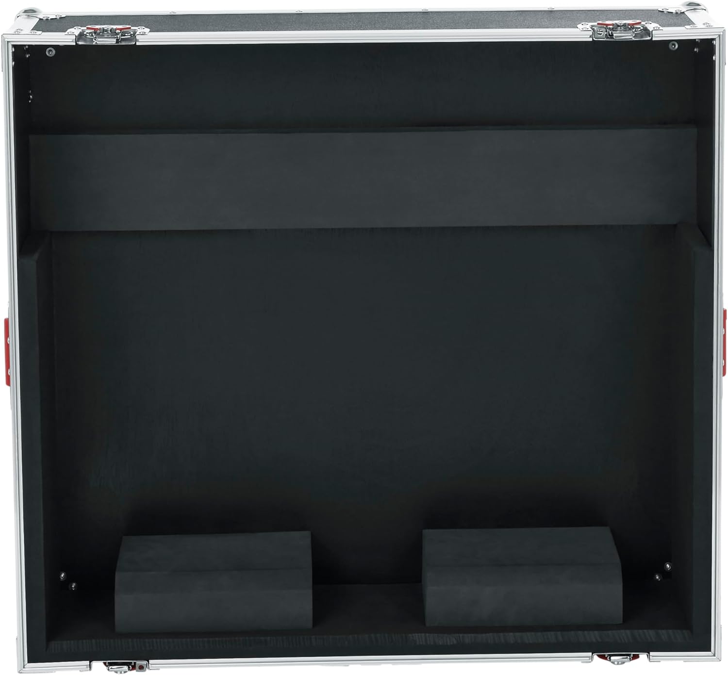 Gator Cases G-TOUR ATA Style Road Case - Custom Fit for Presonus Studio Live 32 Series III Mixer with Heavy Duty 4" Casters,(G-TOURPRESL32IIINDH)