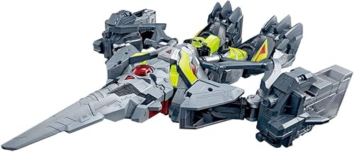 Miniatura 8 de Bandai Kamen Rider Zero-One DX rompiendo mamut y rompiendo mamut Progrise clave