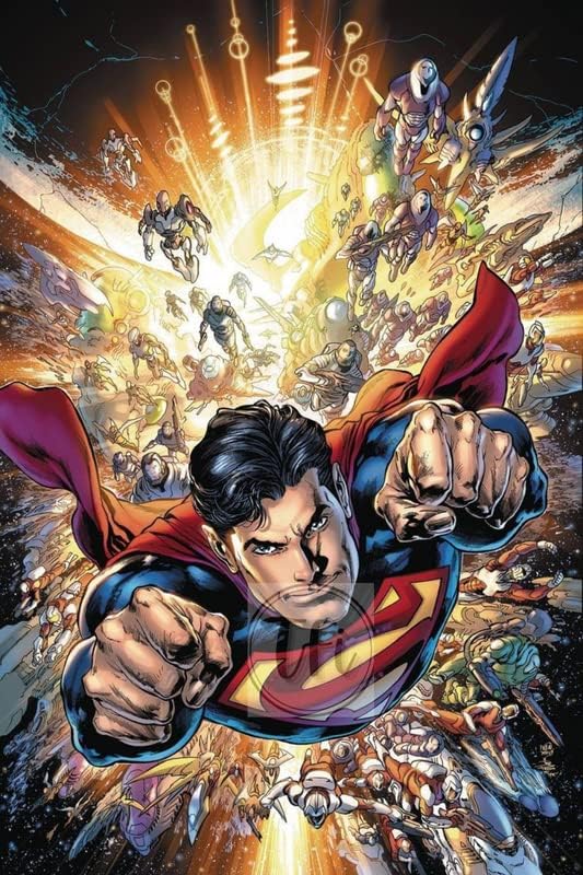 wallstop Superman Superhero Team hollywood movie infinity war Poster ...