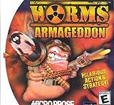  Worms Armageddon