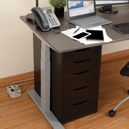 Miniatura 5 de Tripp lite Isobar Barra protectora con salida de 8 contactos contra sobretensiones, con cable de 25 pies, enchufe de ángulo recto para diagnóstico