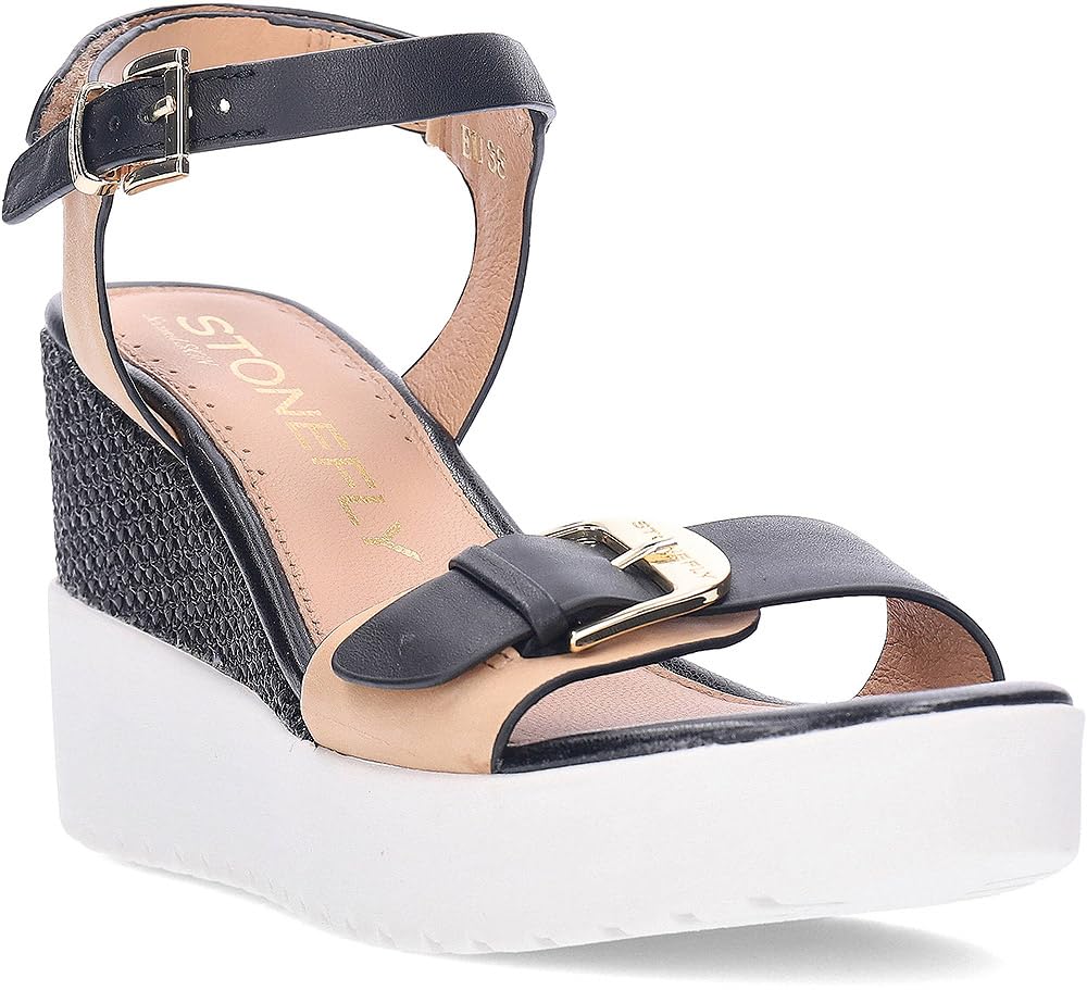 Stonefly Ely 222301 - Sandali da donna