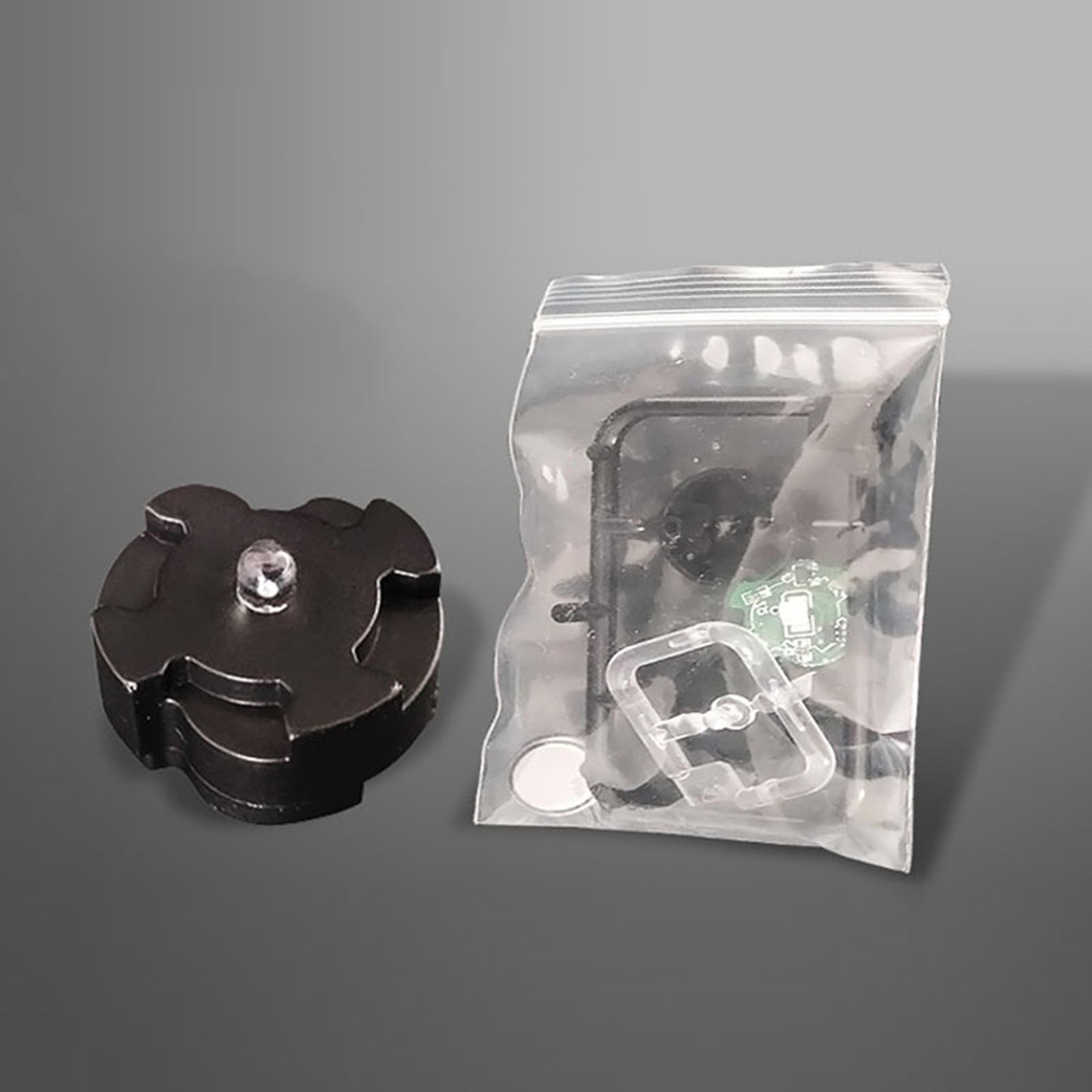 DAGIJIRD LED Magnetron Switch Light Module for Gundam Models Hobby Accessories