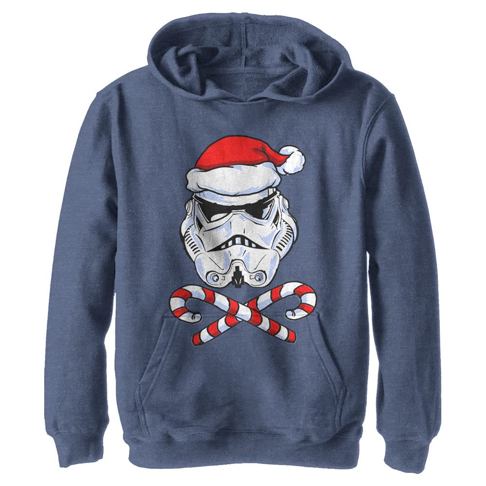 Sweat à capuche Star Wars enfant cadeau idéal pour les fêtes - 2