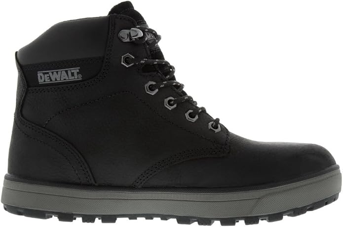dewalt plasma work boots